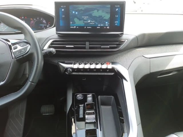 Peugeot 3008 Allure Pack