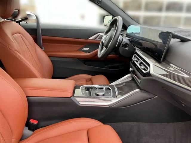 BMW 440 Cabrio M440i xDrive