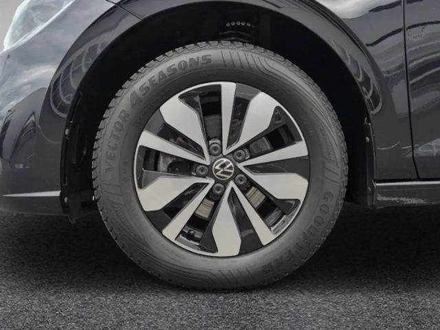 Volkswagen Polo 1.0 TSI DSG