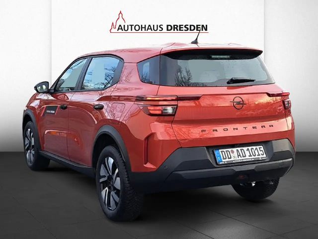 Opel Frontera 1.2 MHEV *LED*NAVI*DAB*PDC*KAM*AWR*