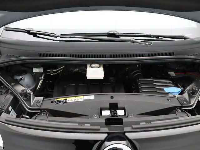 Volkswagen Multivan DSG Lang T7