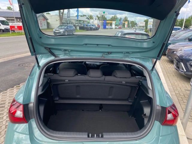 Hyundai i20 1.2 Select