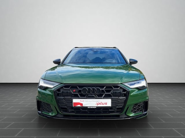 Audi S6 Avant Quattro