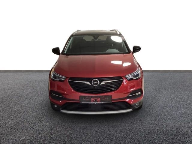 Opel Grandland X Ultimate