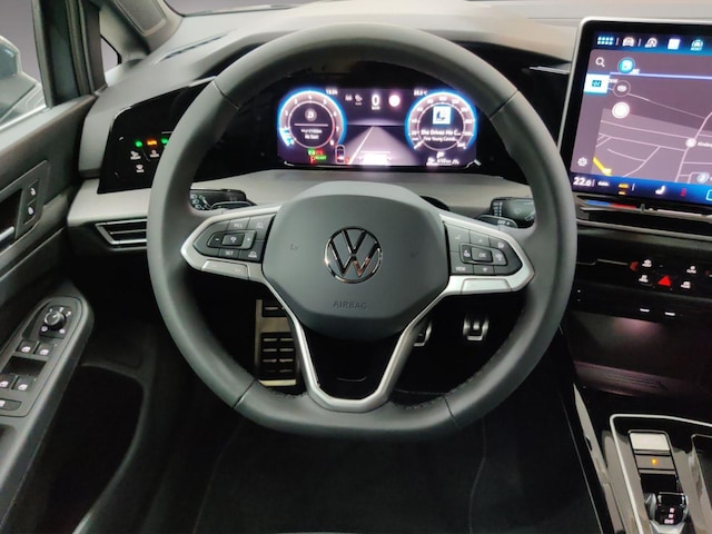 Volkswagen Golf 1.5 eTSI Plus