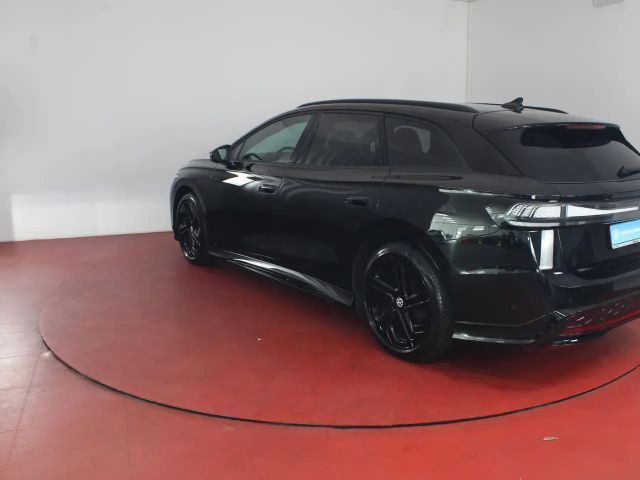 Volkswagen ID.7 GTX Tourer