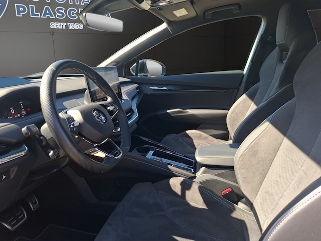 Skoda Enyaq Sportline iV 80