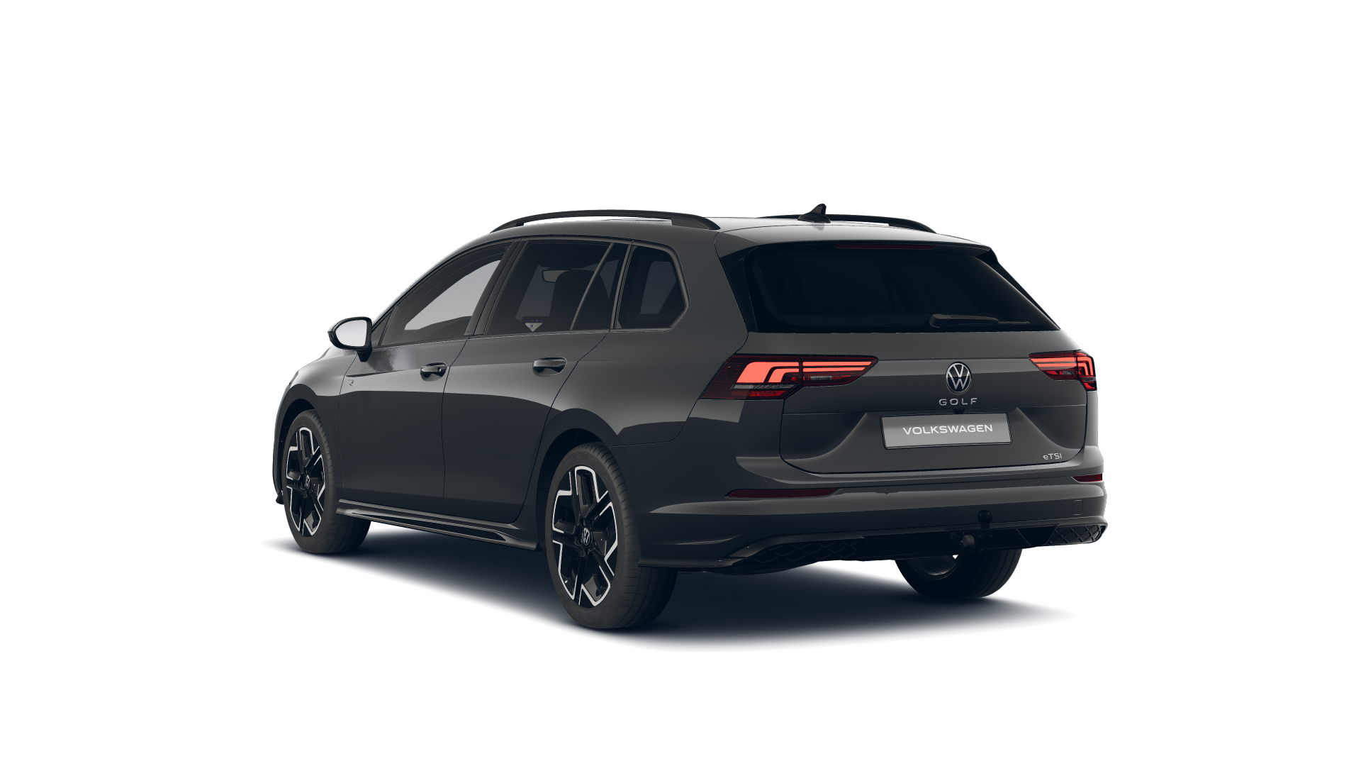 Volkswagen Golf 1.5 eTSI Golf VIII Variant