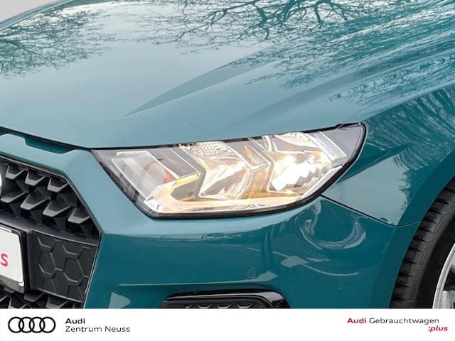 Audi A1 30 TFSI Sportback