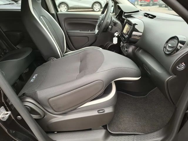 Renault Twingo E-Tech