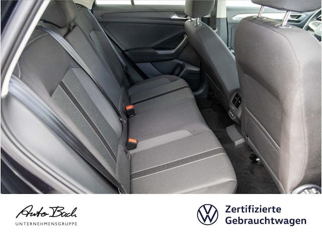 Volkswagen T-Roc 1.0 TSI Life