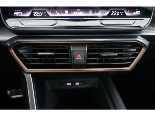 Cupra Leon DSG Sportstourer