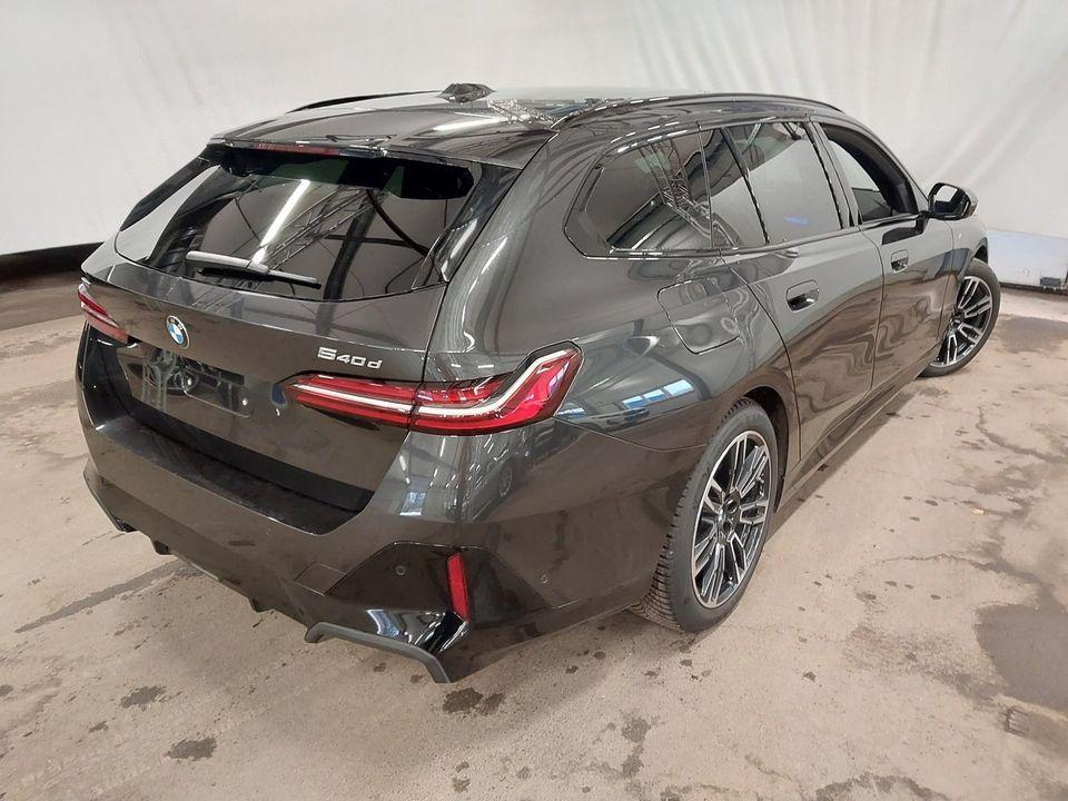 BMW 540 540d Touring xDrive