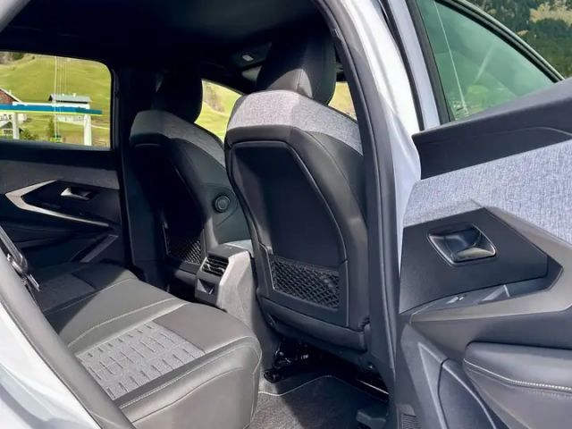 Peugeot 3008 GT-Line Hybrid