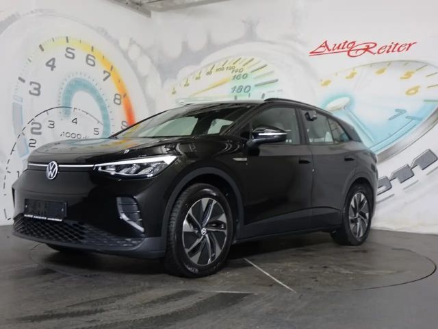 Volkswagen ID.4 77 KWh Performance Pro