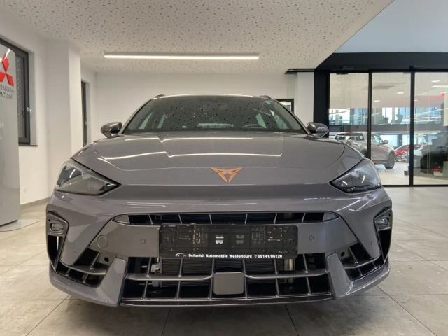 Cupra Leon 2.0 TSI ST VZ