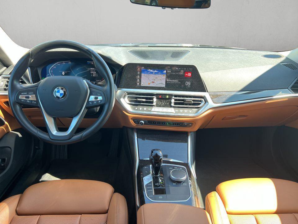 BMW 420 420d Coupé Gran Coupé xDrive