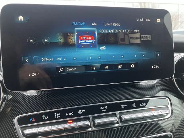 Mercedes-Benz V 250 Limousine Lang V 250 d