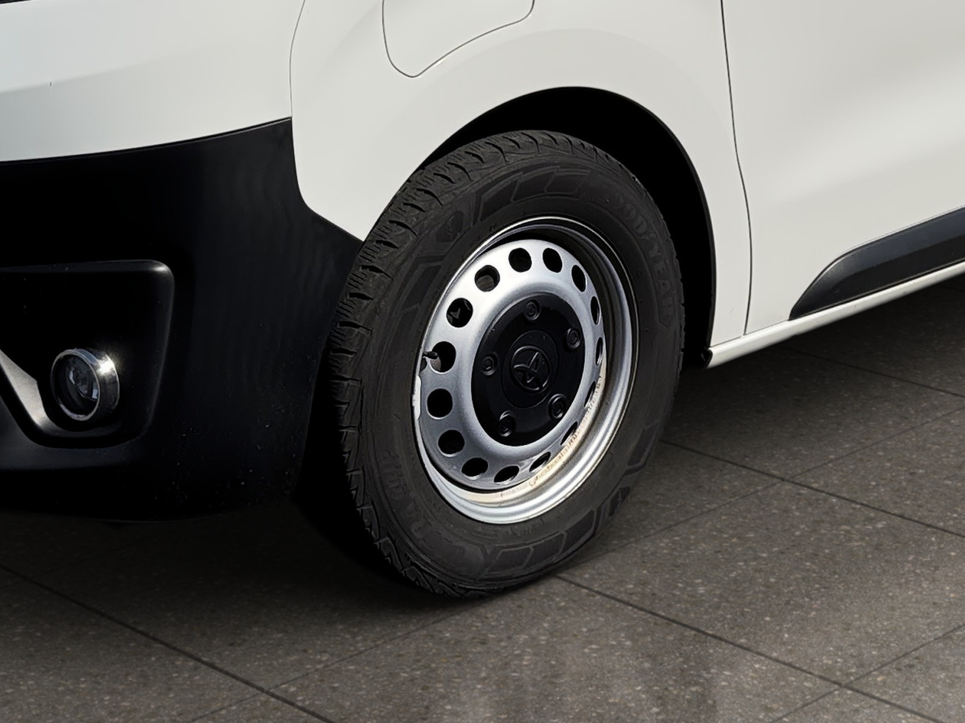 Toyota Proace Verso EV Comfort L1 Plus