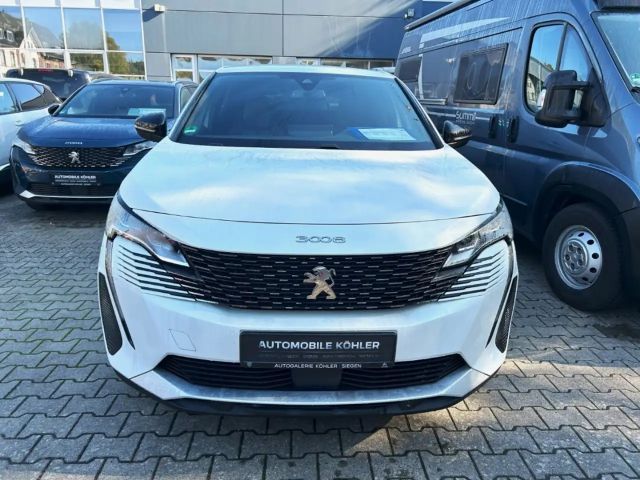 Peugeot 3008 Allure Pack