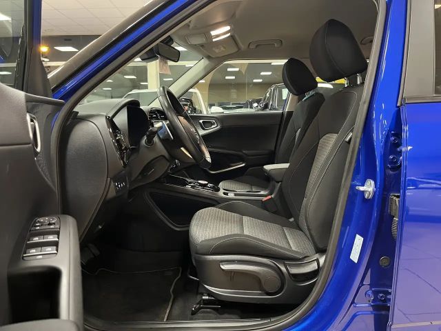 Kia Soul Inspiration*ACC*Harman K*WMP*ST-Heiz*R.cam