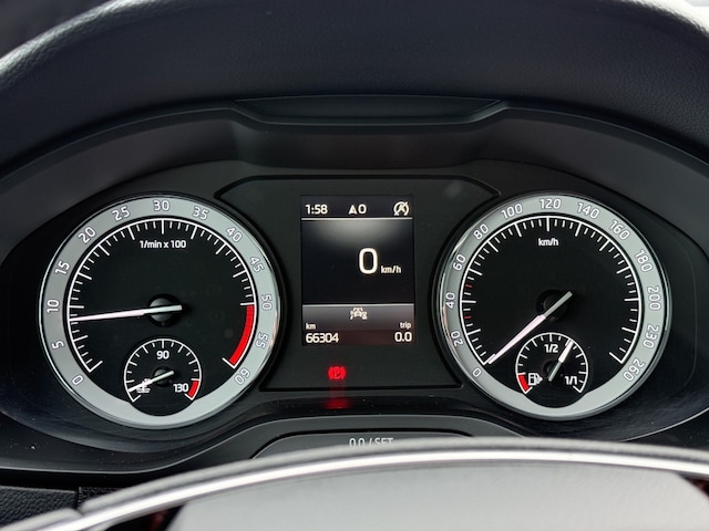 Skoda Karoq 2.0 TDI Style Style