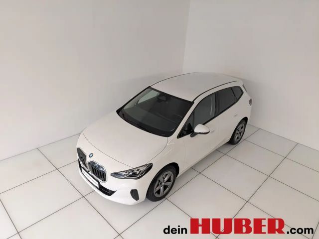 BMW 218 218d Active Tourer Sedan