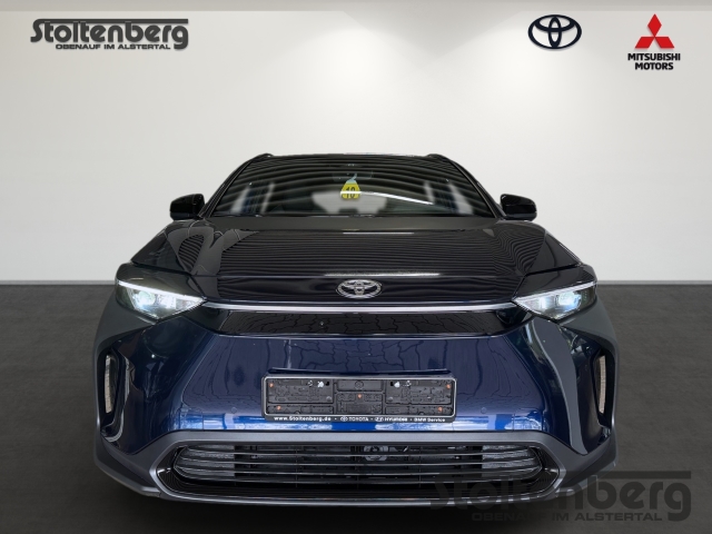 Toyota bZ4X 5-deurs Basis Comfort