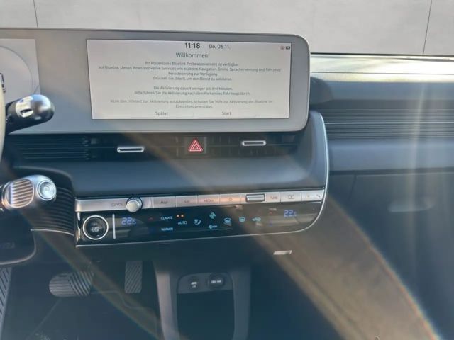 Hyundai IONIQ 5 58 kWh Dynamiq