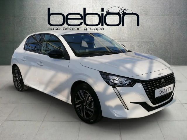 Peugeot 208 Allure Pack PureTech