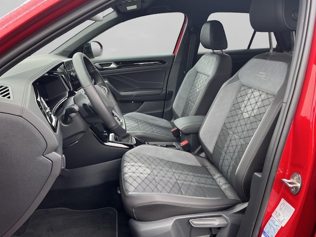 Volkswagen T-Roc 1.5 TSI DSG R-Line