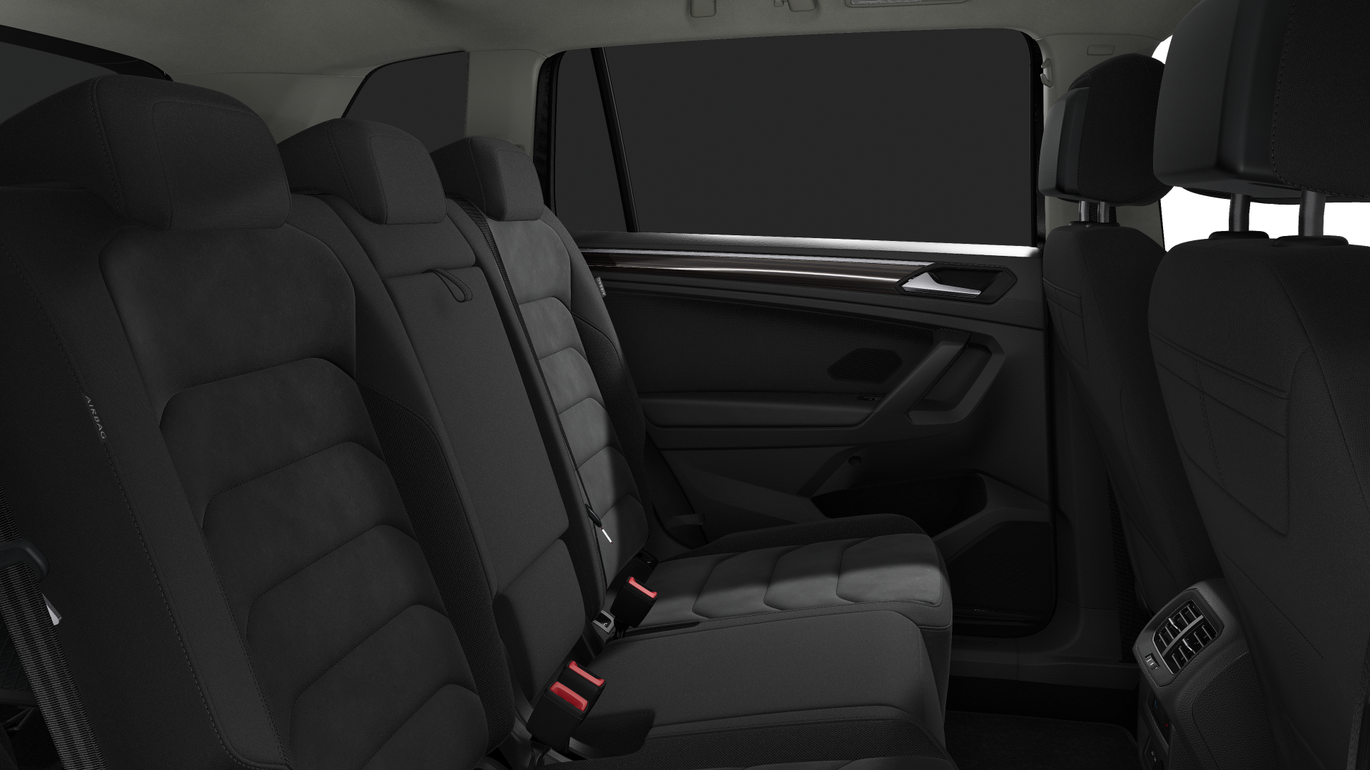 Volkswagen Tiguan 2.0 TDI 4Motion Allspace DSG