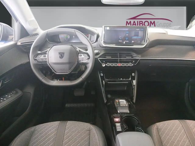 Peugeot E-208 Allure Pack