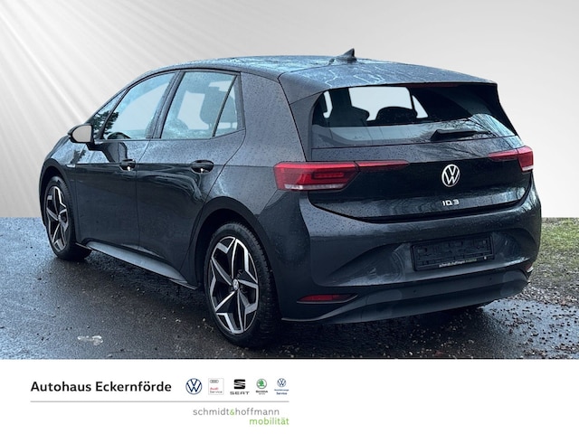 Volkswagen ID.3 58 KWh Performance Pro