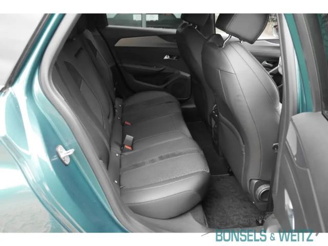 Peugeot 308 BlueHDi EAT8 GT-Line SW