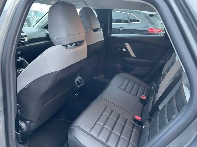 Citroën C4 Hybrid Max