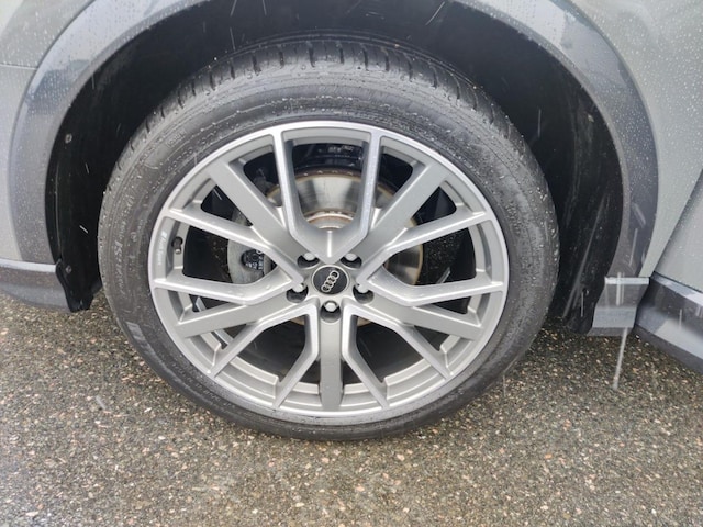 Audi Q3 35 TDI S-Tronic