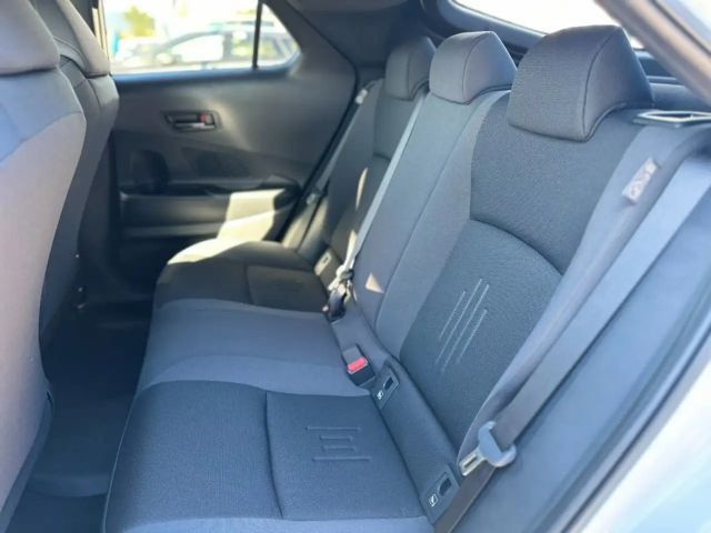 Toyota C-HR Active Hybride Plug-in