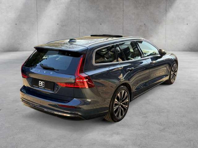 Volvo V60 Bright Plus