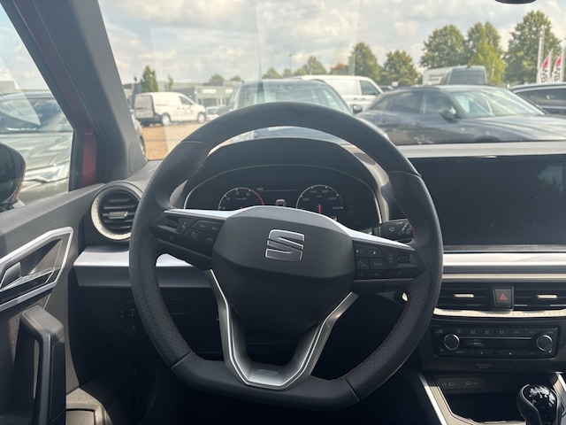 Seat Arona 1.0 TSI FR-lijn