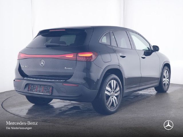 Mercedes-Benz EQA 350 4MATIC
