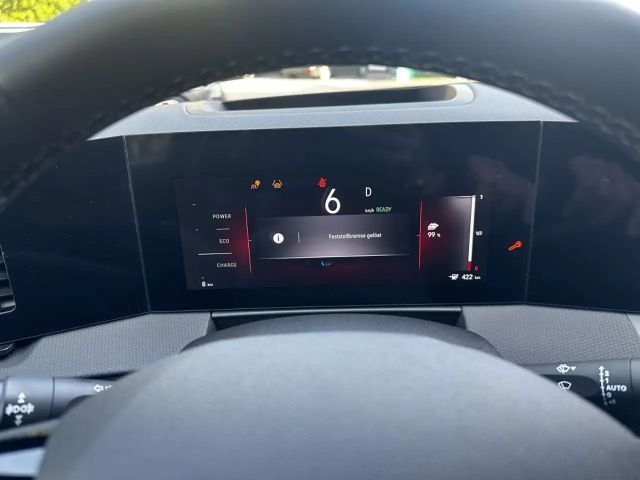 Opel Astra GS-Line Grand Sport