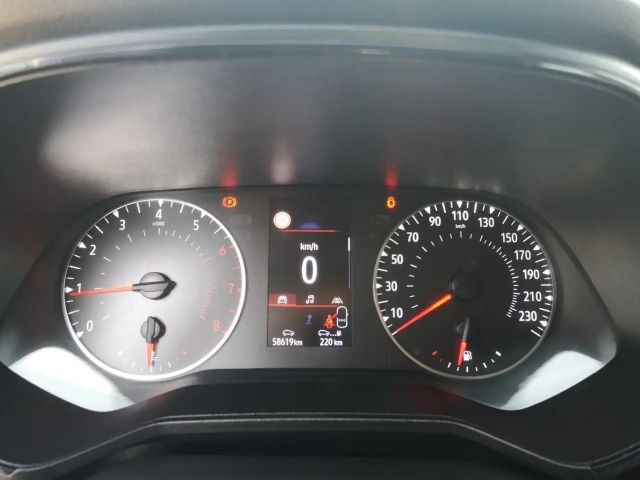 Renault Clio Equilibre Equilibre