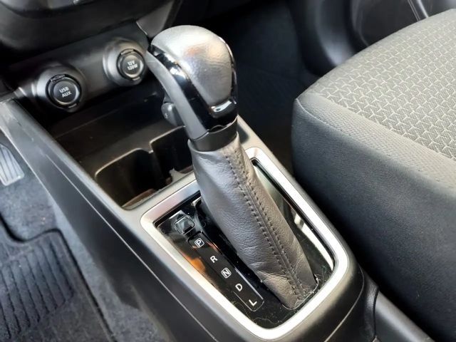 Suzuki Swift Comfort