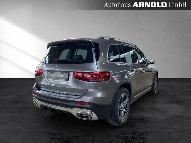 Mercedes-Benz GLB 180 AMG Line GLB 180 d
