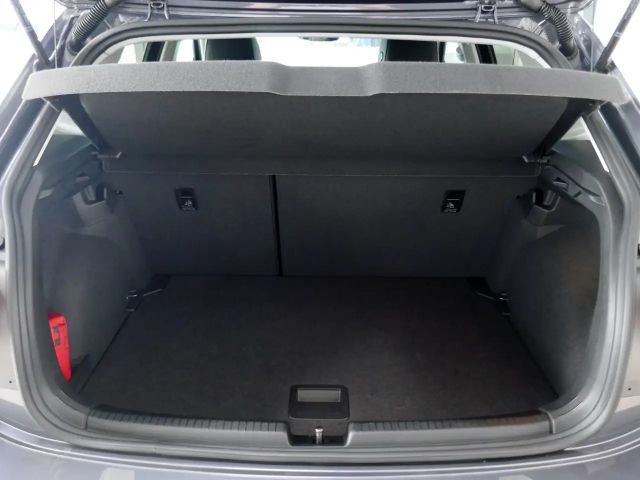 Volkswagen Polo 1.0 TSI