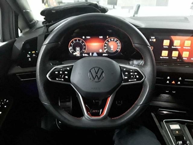 Volkswagen Golf DSG GTI Golf VIII