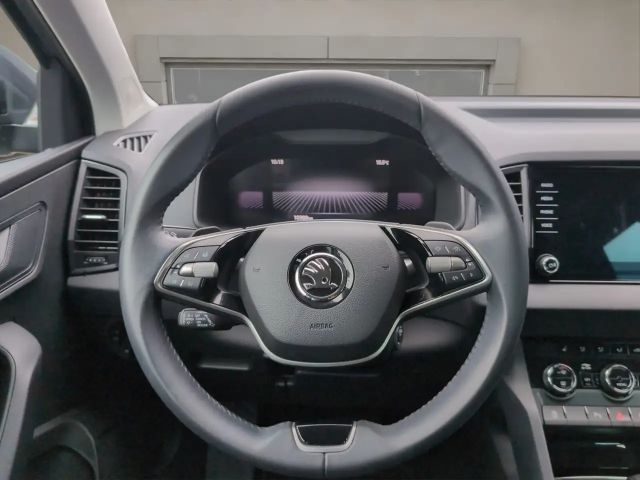 Skoda Karoq 1.5 TSI ACT Drive