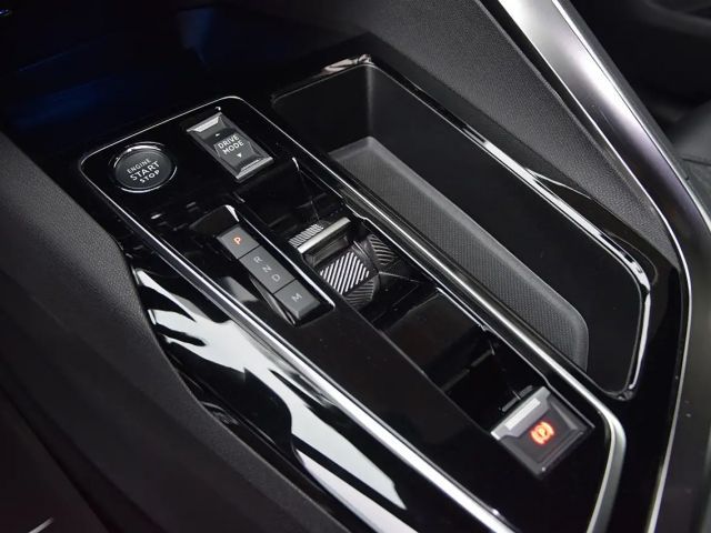 Peugeot 5008 Allure Pack BlueHDi EAT8