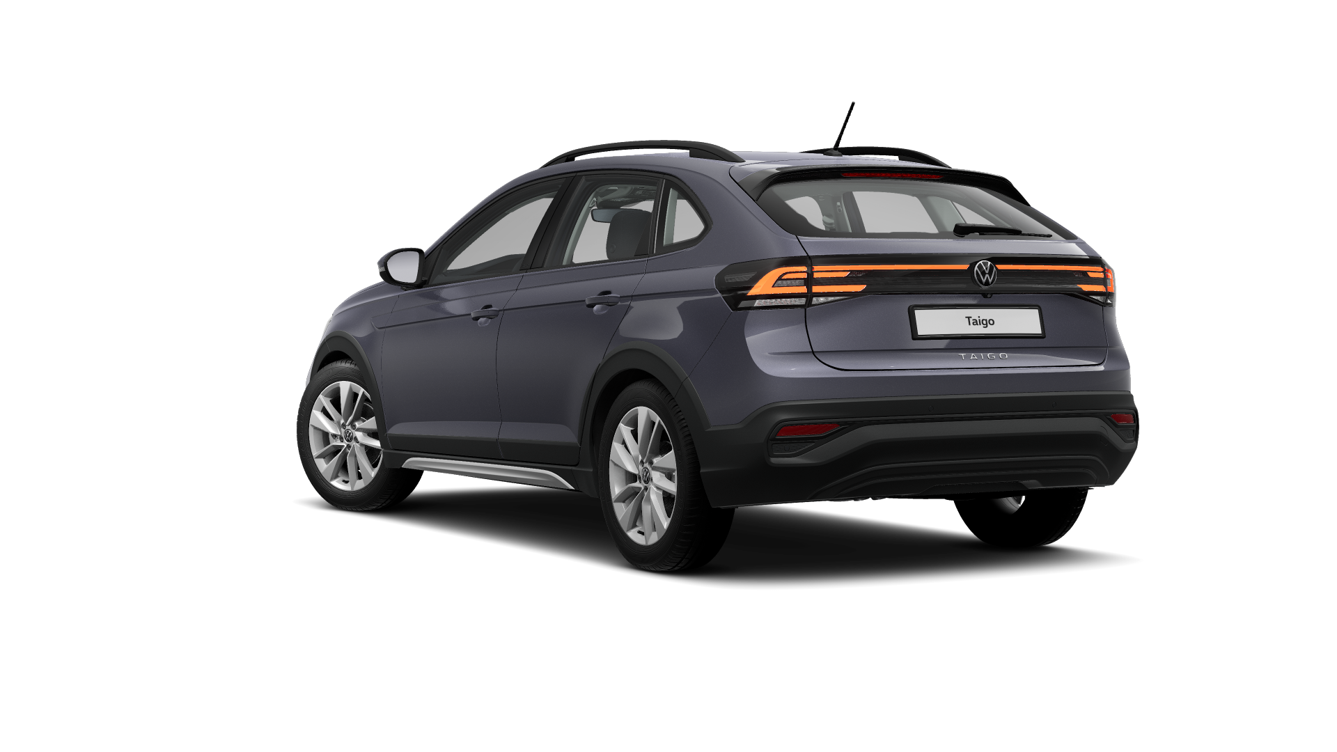 Volkswagen Taigo 1.5 TSI DSG Life